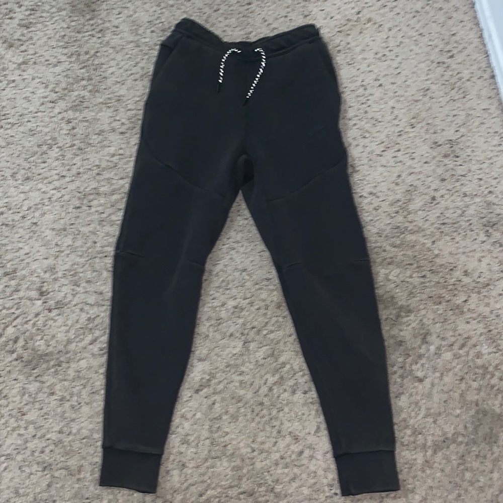 Nike Sweatpants Black joggers